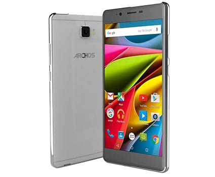 Archos Cobalt Plus Specs Technopat Database