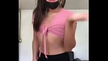 CHICA TRANS BAILANDO PARA UN VÍDEO SENSUAL XVIDEOS
