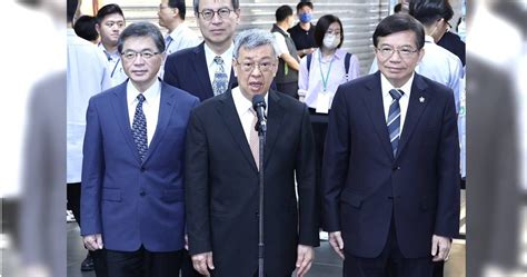 兩岸觀光開放有譜？國台辦釋善意 王國材強調「要官方正式表達」 政治 Ctwant