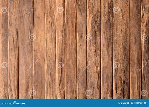 Textura De Madera Gruesa Para El Dise O Fondo De Madera De Tablas