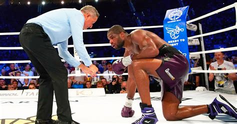 Daniel Dubois Team Branded 'Rookies': "He Should Be World Champion"