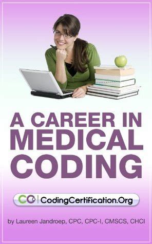 A Career In Medical Coding By Laureen Jandroep Goodreads