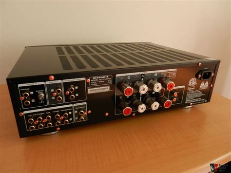 Marantz PM 8005 Photo 988001 UK Audio Mart