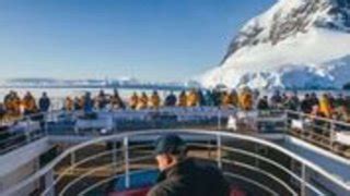 Safari Antarctique Et Georgie Du Sud Terra Antarctica Voyages