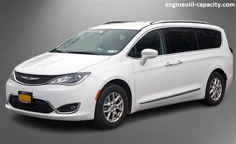 2024 Chrysler Pacifica Specs Prices Reviews