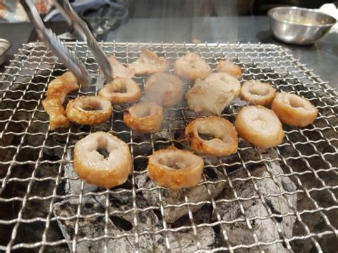 대구 세천 막창 맛집 우야지막창 네이버 블로그