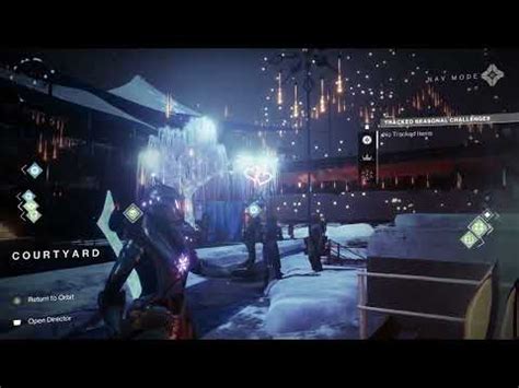 Destiny 2 the Dawning 2022 Get to Eva Levante | Video Games Walkthrough ...