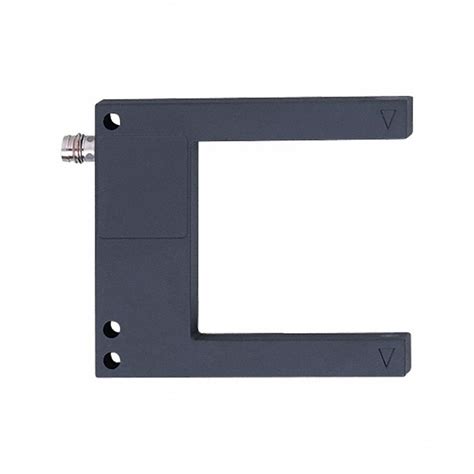 ifm built  connector  pin  connector photoelectric sensor