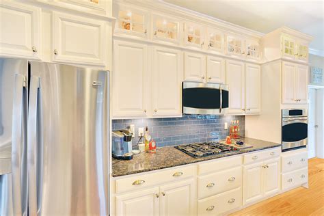 Wellborn Cabinetry Transitional Kitchen Orange County By Mana