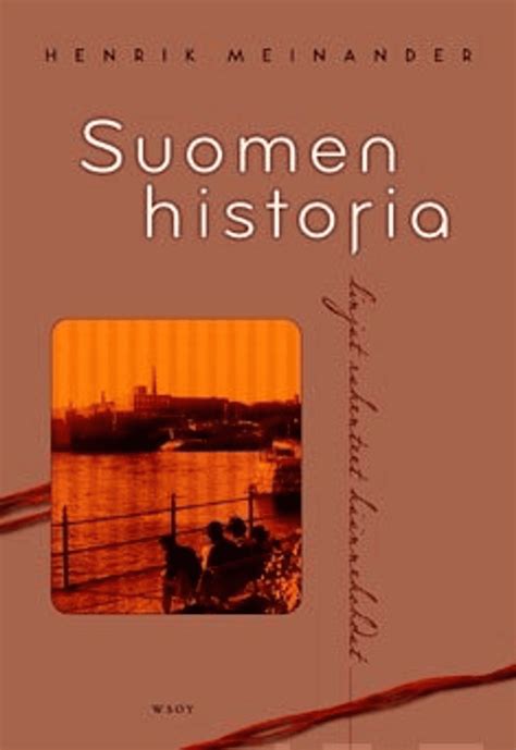 Suomen Historia Prisma Verkkokauppa