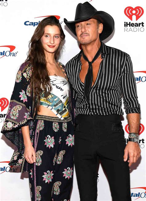 Watch Tim Mcgraw And Faith Hill S Daughter Audrey Cover Pat Benatar