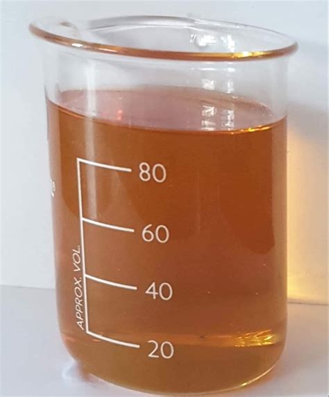 Biofertilizer Brassinolide Liquid At Best Price In Bengaluru