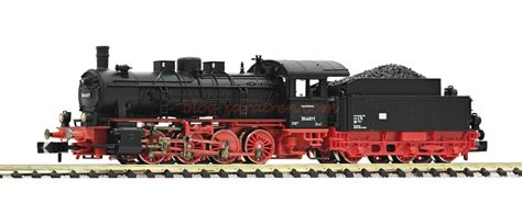 Fleischmann Locomotora De Vapor Dr Epoca Iv Ref