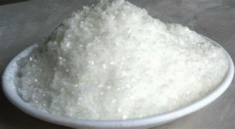 Rising Demand For Sodium Chloride In Pharma And Food Industries Fmis