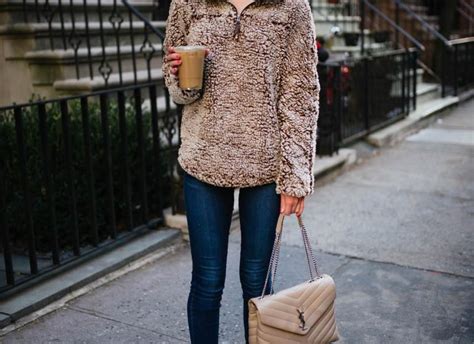 10 Casual Outfits For New York City To Make You Look Effortlessly Stylish