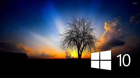 Slideshow Wallpaper Windows 10 Background