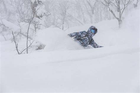 The Expert Niseko Mountain Guide The Backcountry Gates