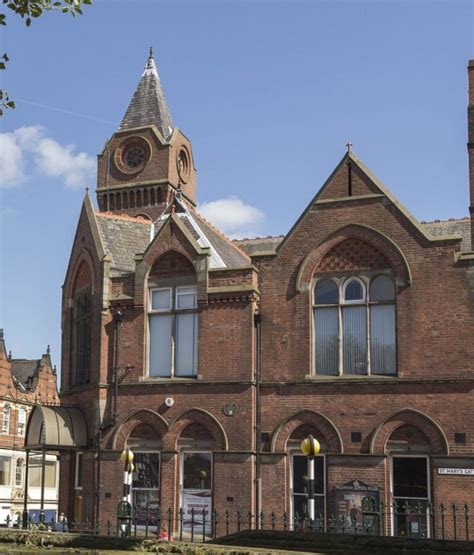 M Boost For Chesterfield Set To Enhance Cultural Offer Destination