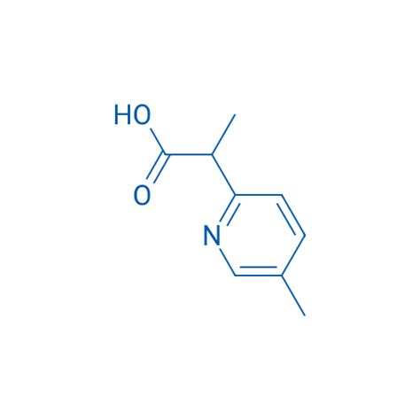 Methylpyridin Yl Propanoic Acid Bld Pharm