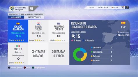 Trucos FIFA 19 Modo Carrera qué es y cuáles son las novedades de