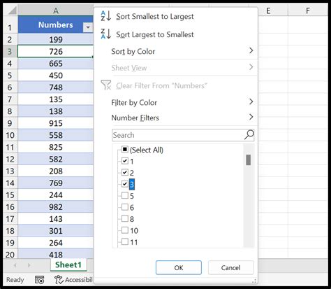 Aprende El Truco Secreto Para Sumar Celdas Filtradas En Excel