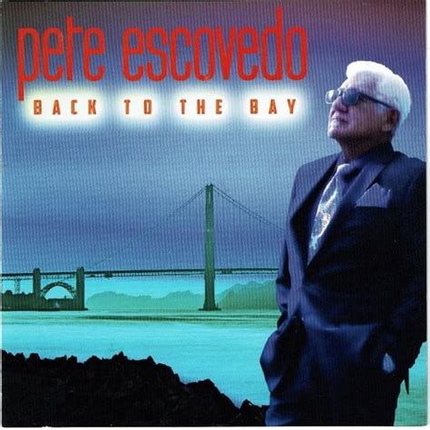 Pete Escovedo – Let's Stay Together Lyrics | Genius Lyrics