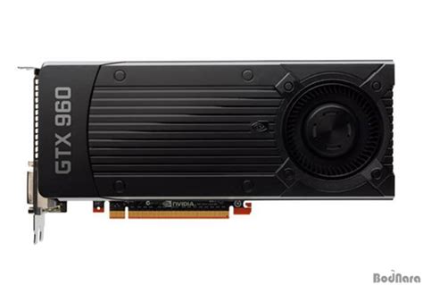 가격대비 합리적인 성능의 맥스웰 Gpu 엔비디아 지포스 Gtx 960 Page 2 보드나라