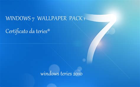 🔥 [50+] Windows 7 Wallpapers Pack | WallpaperSafari