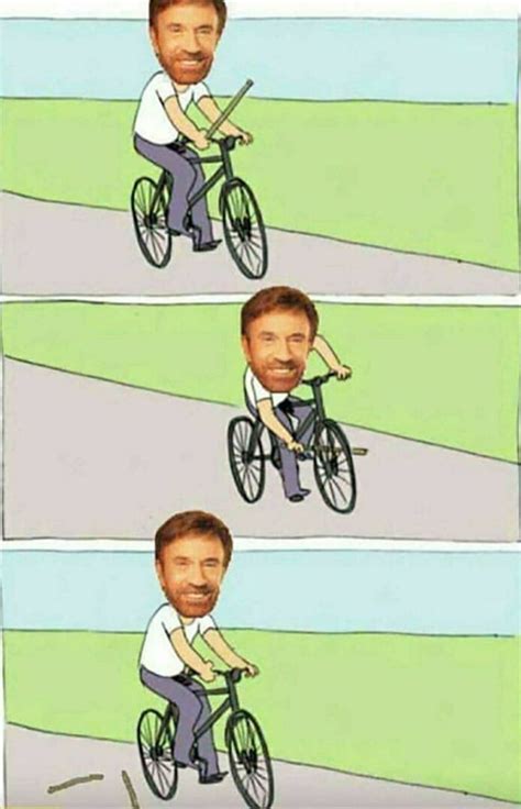 Don T Fuck With Chuck Meme By Mag Memedroid