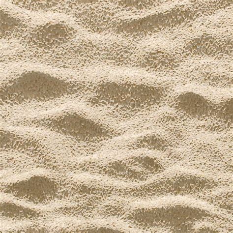 Beach Sand Texture Seamless