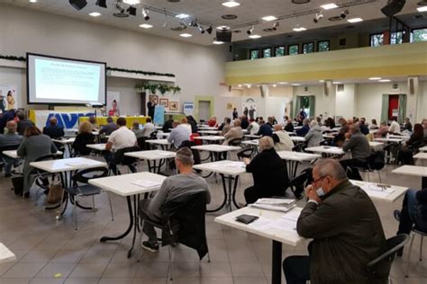 Assemblea Avis Provinciale Il Bilancio 2019 E L Andamento 2020 AVIS