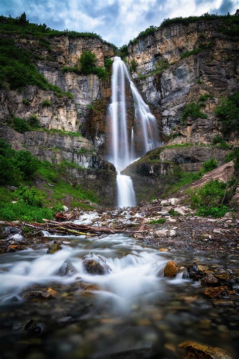 Uvu Ticket Sales Stewart Falls Environmental Appreciation Hike