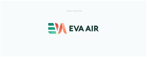 Eva Airlines Logo