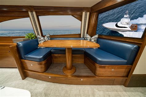 Viking Yachts 64 Convertible 64C