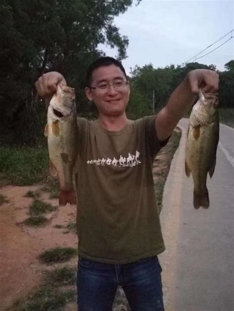 成為真正的釣魚高手：想釣什麼魚就能釣到什麼魚！ 每日頭條