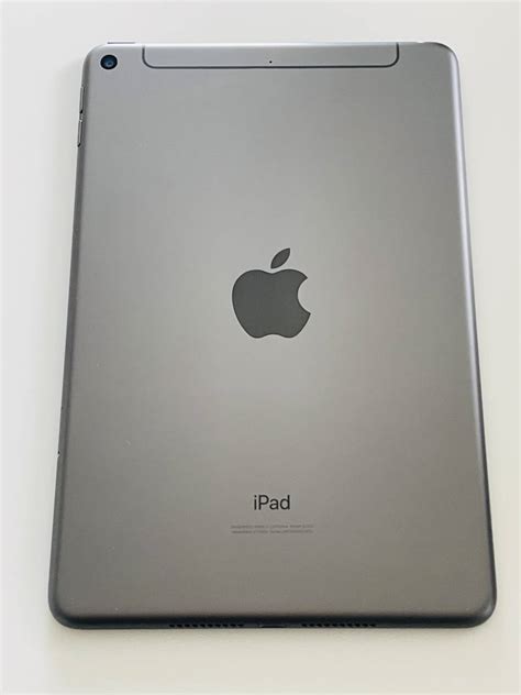 Sim Ipad Mini Gb Wi Fi Cellular