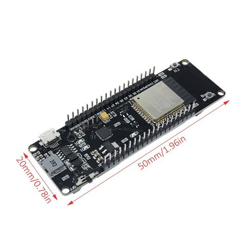 10PCS ESP32 ESP 32 Development Board Wireless WiFi Bluetooth Compatible