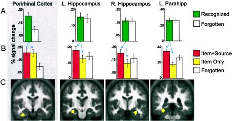 Multiple Routes To Memory Distinct Medial Temporal Lobe Processes