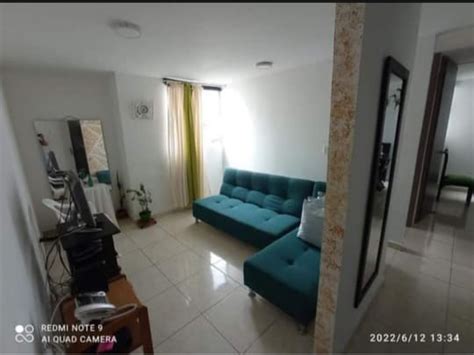 Venta Apartamento En La Pradera Santa M Nica Puntopropiedad