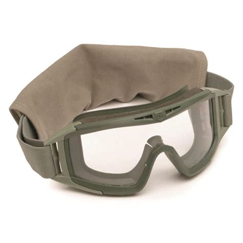 Military Goggles | Sportsman's Guide