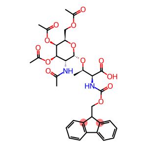 Fmoc Thr GalNAc Ac 3 α D OH 化工百科