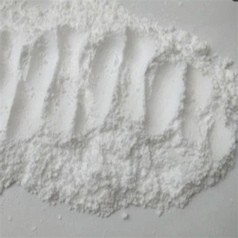 Powder Calcium Stearate For Industrial Grade Standard Technical