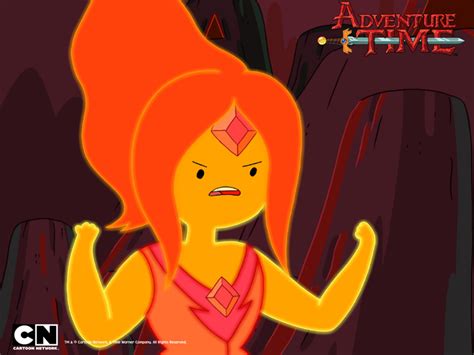 Adventure Time Flame Princess Bikini Sexy