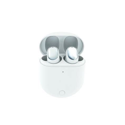 Casti Wireless Xiaomi Redmi Buds Pro Eu L Gri Emag Ro