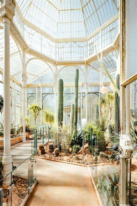 Botanical Gardens Stuttgart J Rg Wanderer Photographies D Art