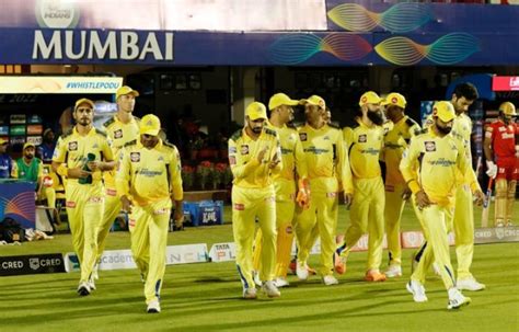 Ipl 2022 Csk Vs Srh Live Streaming कहां देखें चेन्नई सुपर किंग्स