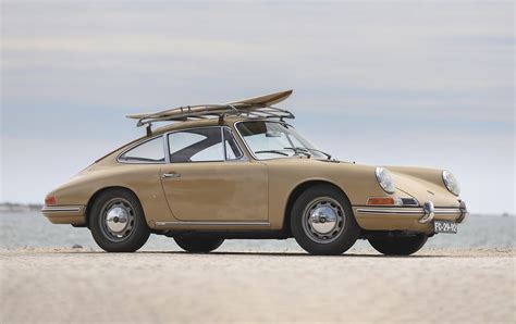 1966 Porsche 912 Classic Driver Market