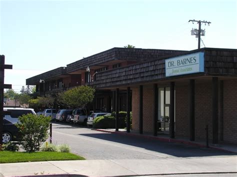 Barnes Dental Surgery Center