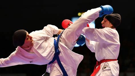 WKF - News