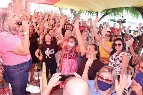 Professores Aprovam Ato Na Abertura Do Ano Letivo Assembleia Parada